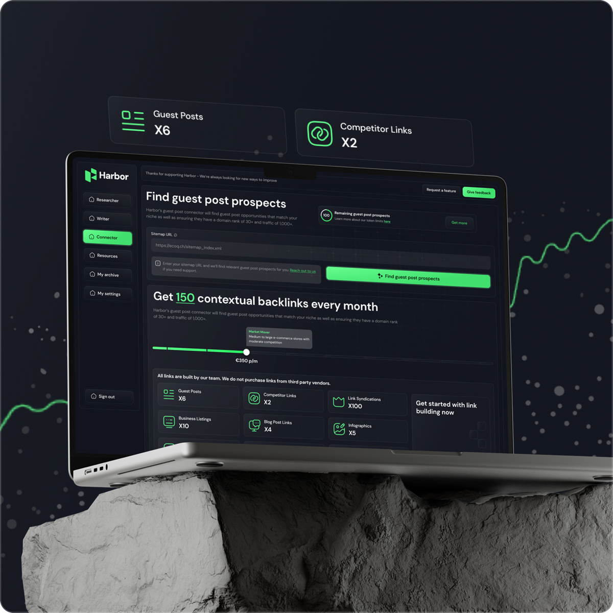 Semantic Link Architect